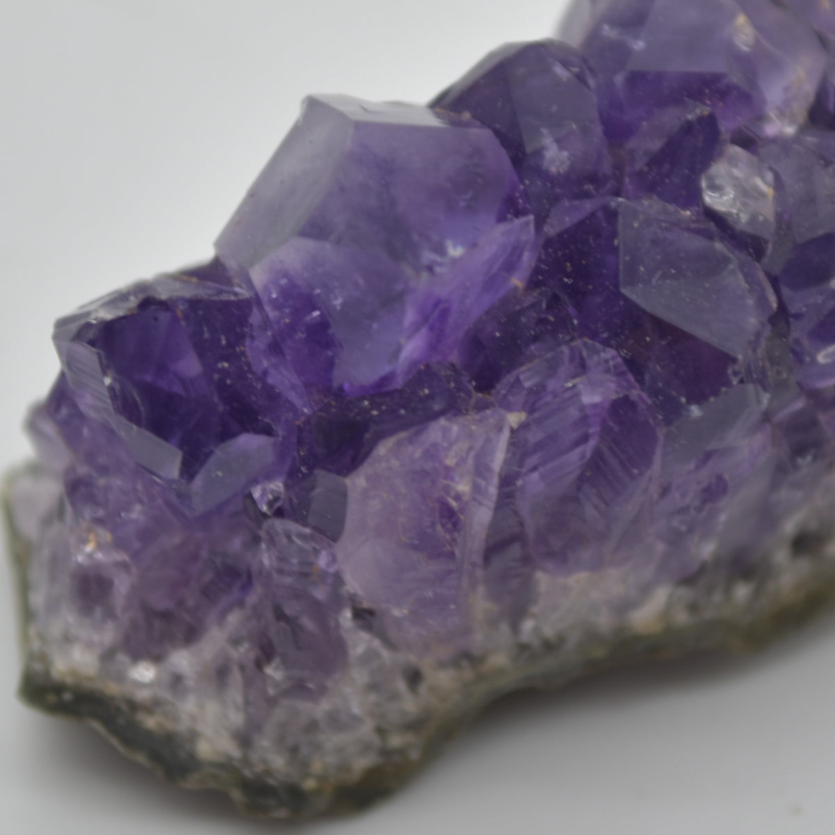 Amethyst Raw Cluster - 20 grams #020