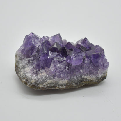Amethyst Raw Cluster - 55 grams #030
