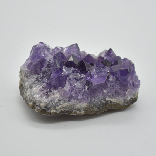 Amethyst Raw Cluster - 55 grams #030