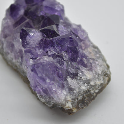 Amethyst Raw Cluster - 55 grams #030