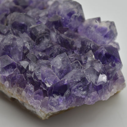 Amethyst Raw Cluster - 92 grams #032