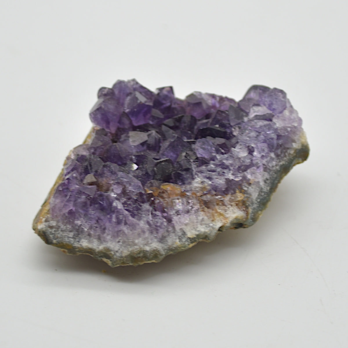 Amethyst Raw Cluster - 53 grams #039