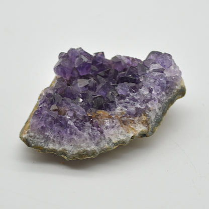 Amethyst Raw Cluster - 53 grams #039