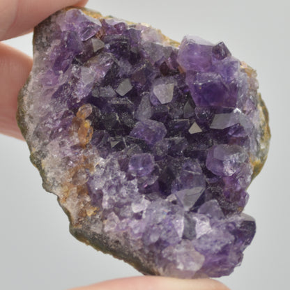 Amethyst Raw Cluster - 53 grams #039