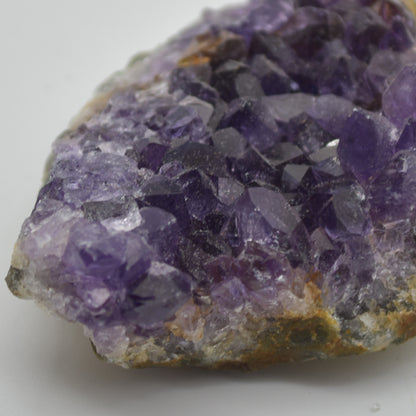 Amethyst Raw Cluster - 53 grams #039
