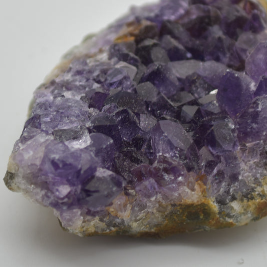 Amethyst Raw Cluster - 53 grams #039
