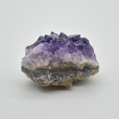 Amethyst Raw Cluster - 49 grams #040