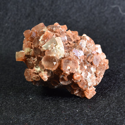 Raw Aragonite Cluster Crystal Specimen from Morocco - 78 grams - #01