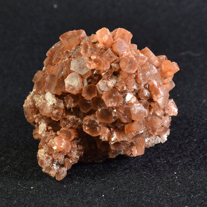 Raw Aragonite Cluster Crystal Specimen from Morocco - 151 grams - #06