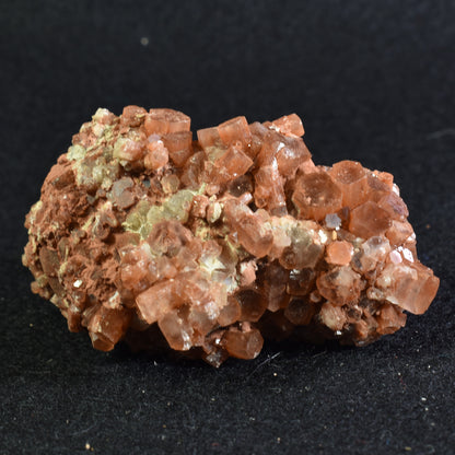 Raw Aragonite Cluster Crystal Specimen from Morocco - 129 grams - #07