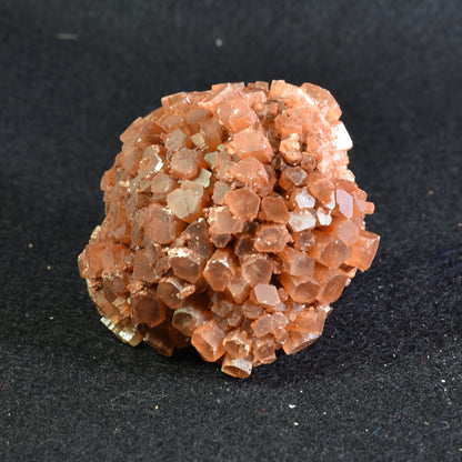 Raw Aragonite Cluster Crystal Specimen from Morocco - 150 grams - #09