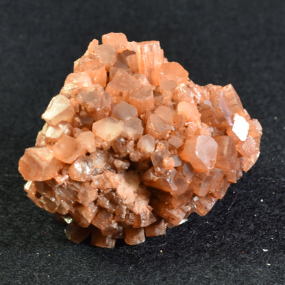 Raw Aragonite Cluster Crystal Specimen from Morocco - 150 grams - #09