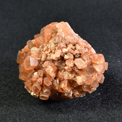 Raw Aragonite Cluster Crystal Specimen from Morocco - 150 grams - #09