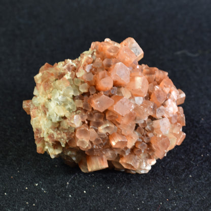 Raw Aragonite Cluster Crystal Specimen from Morocco - 141 grams - #10