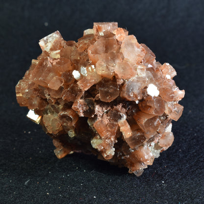 Raw Aragonite Cluster Crystal Specimen from Morocco - 175 grams - #12