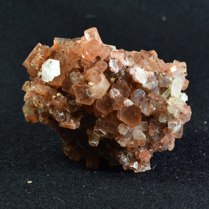 Raw Aragonite Cluster Crystal Specimen from Morocco - 175 grams - #12