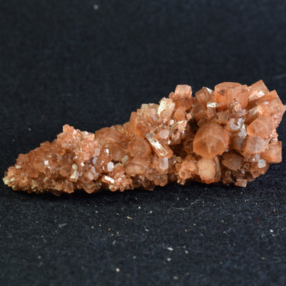 Raw Aragonite Cluster Crystal Specimen from Morocco - 74 grams - #13
