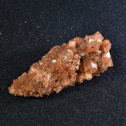 Raw Aragonite Cluster Crystal Specimen from Morocco - 74 grams - #13