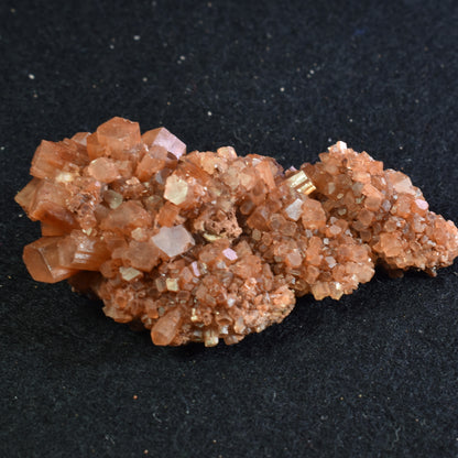Raw Aragonite Cluster Crystal Specimen from Morocco - 74 grams - #13