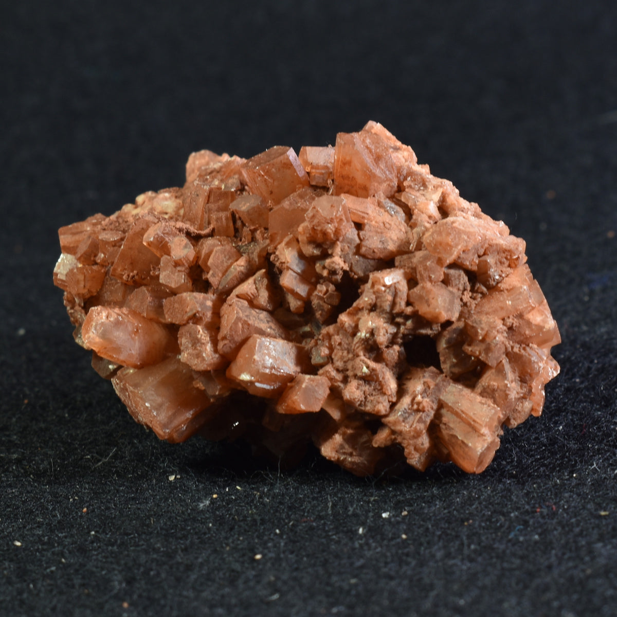 Raw Aragonite Cluster Crystal Specimen from Morocco - 66 grams - #15