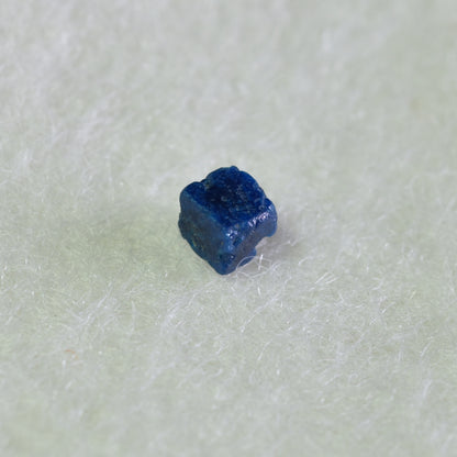 Rare Boleite Mineral Specimen from Mexico - 0.25ct
