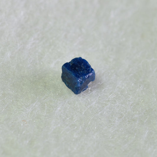 Rare Boleite Mineral Specimen from Mexico - 0.25ct