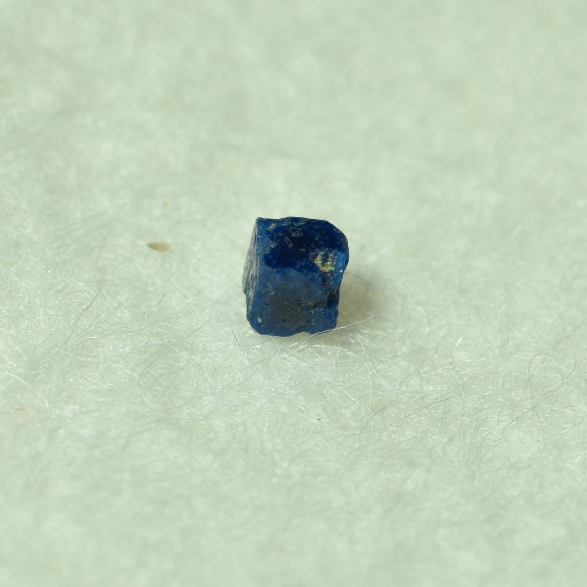 Rare Boleite Mineral Specimen from Mexico - 0.25ct