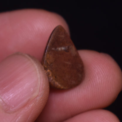 Australian Polished Boulder Opal Stone – 3.8ct weight #45