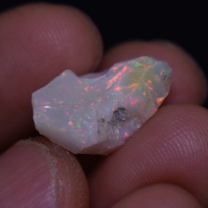 Ethiopian Welo Rough Opal Top Grade Specimen - 8ct weight #18