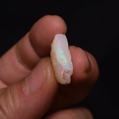 Ethiopian Welo Rough Opal Top Grade Specimen - 9ct weight #05