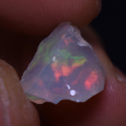 Ethiopian Welo Rough Opal Top Grade Specimen - 6ct weight #57