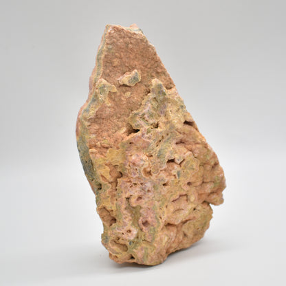 Rhodochrosite Polished Raw Specimen Freeform Stone - 2kg