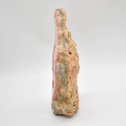 Rhodochrosite Polished Raw Specimen Freeform Stone - 2kg