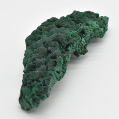 Yangchun Malachite Specimen - Botryoidal Malachite - Velvet Malachite - High Quality - 256 grams #02