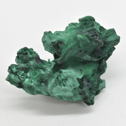 Yangchun Malachite Specimen - Botryoidal Malachite - Velvet Malachite - High Quality - 149 grams #04