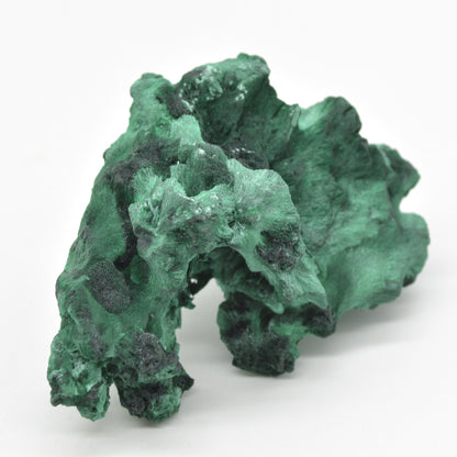 Yangchun Malachite Specimen - Botryoidal Malachite - Velvet Malachite - High Quality - 149 grams #04