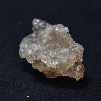 Large Mexican Hyalite Opal Collector Grade Specimen Stone - UV Reactive Fluorescent - 37 grams #30