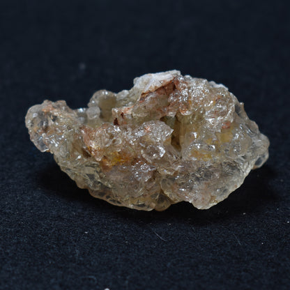 Large Mexican Hyalite Opal Collector Grade Specimen Stone - UV Reactive Fluorescent - 37 grams #30