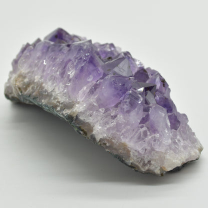 Amethyst Raw Cluster - 507 grams #03