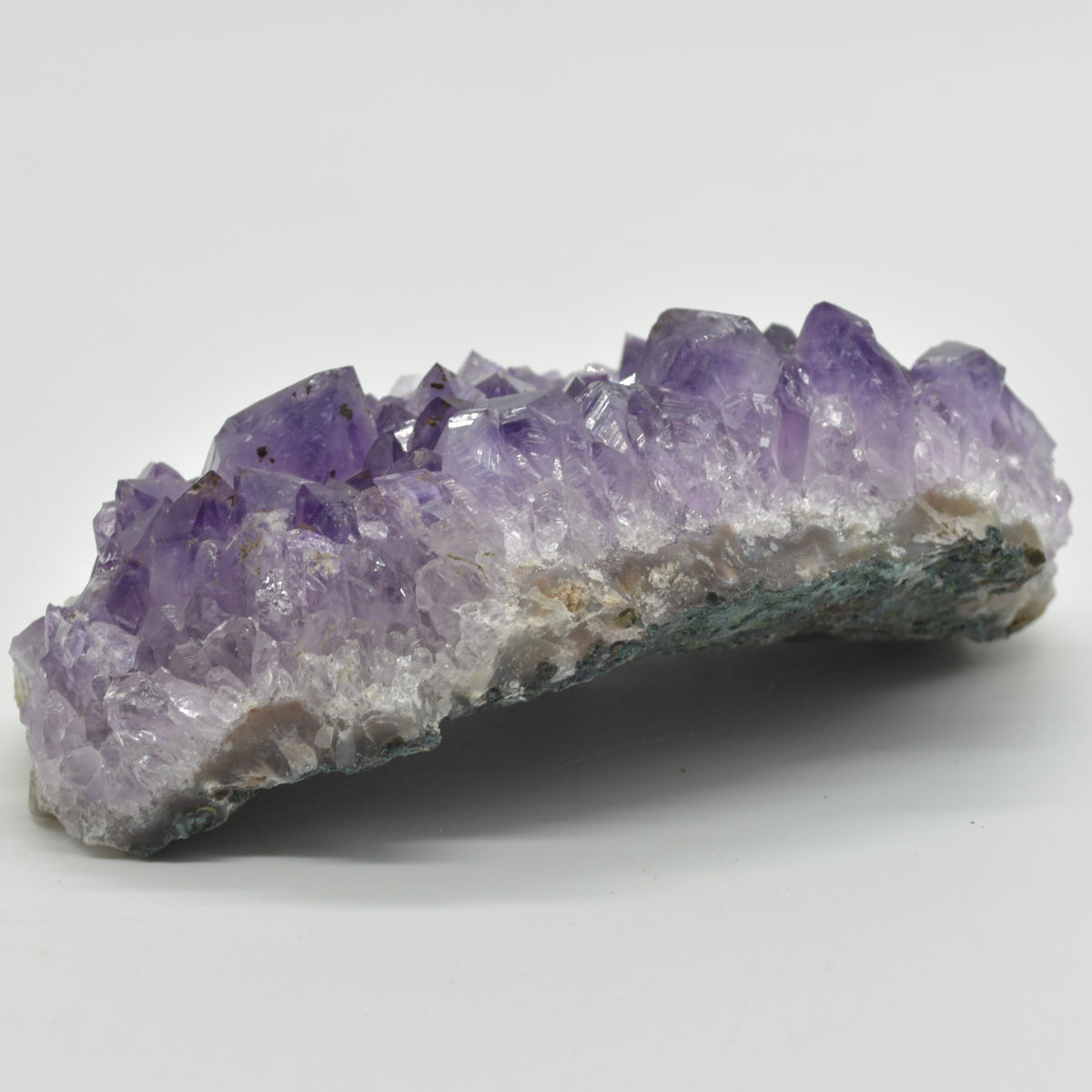 Amethyst Raw Cluster - 507 grams #03