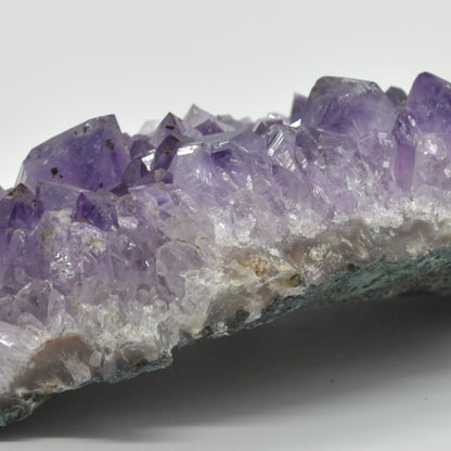 Amethyst Raw Cluster - 507 grams #03