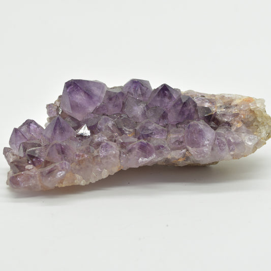 Amethyst Raw Cluster - 297 grams #05