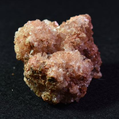 Creedite Crystal Cluster Specimen from Navidad Mine, Durango Mexico - 52 grams #08