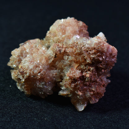 Creedite Crystal Cluster Specimen from Navidad Mine, Durango Mexico - 52 grams #08