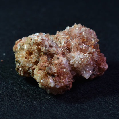 Creedite Crystal Cluster Specimen from Navidad Mine, Durango Mexico - 52 grams #08