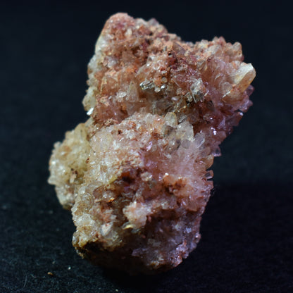 Creedite Crystal Cluster Specimen from Navidad Mine, Durango Mexico - 52 grams #08