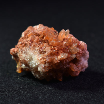 Creedite Crystal Cluster Specimen from Navidad Mine, Durango Mexico - 28 grams #11