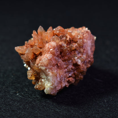 Creedite Crystal Cluster Specimen from Navidad Mine, Durango Mexico - 28 grams #11