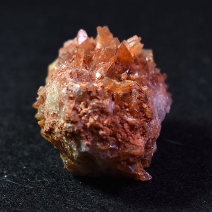 Creedite Crystal Cluster Specimen from Navidad Mine, Durango Mexico - 28 grams #11
