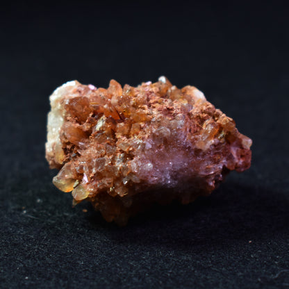 Creedite Crystal Cluster Specimen from Navidad Mine, Durango Mexico - 28 grams #11